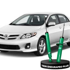 Giảm xóc ô tô Tein Toyota Corolla 2012+