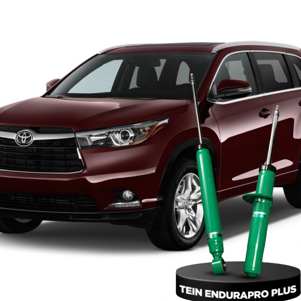 Giảm xóc ô tô Tein Toyota Highlander 2014+