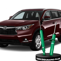 Giảm xóc ô tô Tein Toyota Highlander 2014+