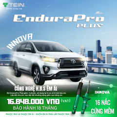 Giảm xóc ô tô Tein Toyota Innova 2004+