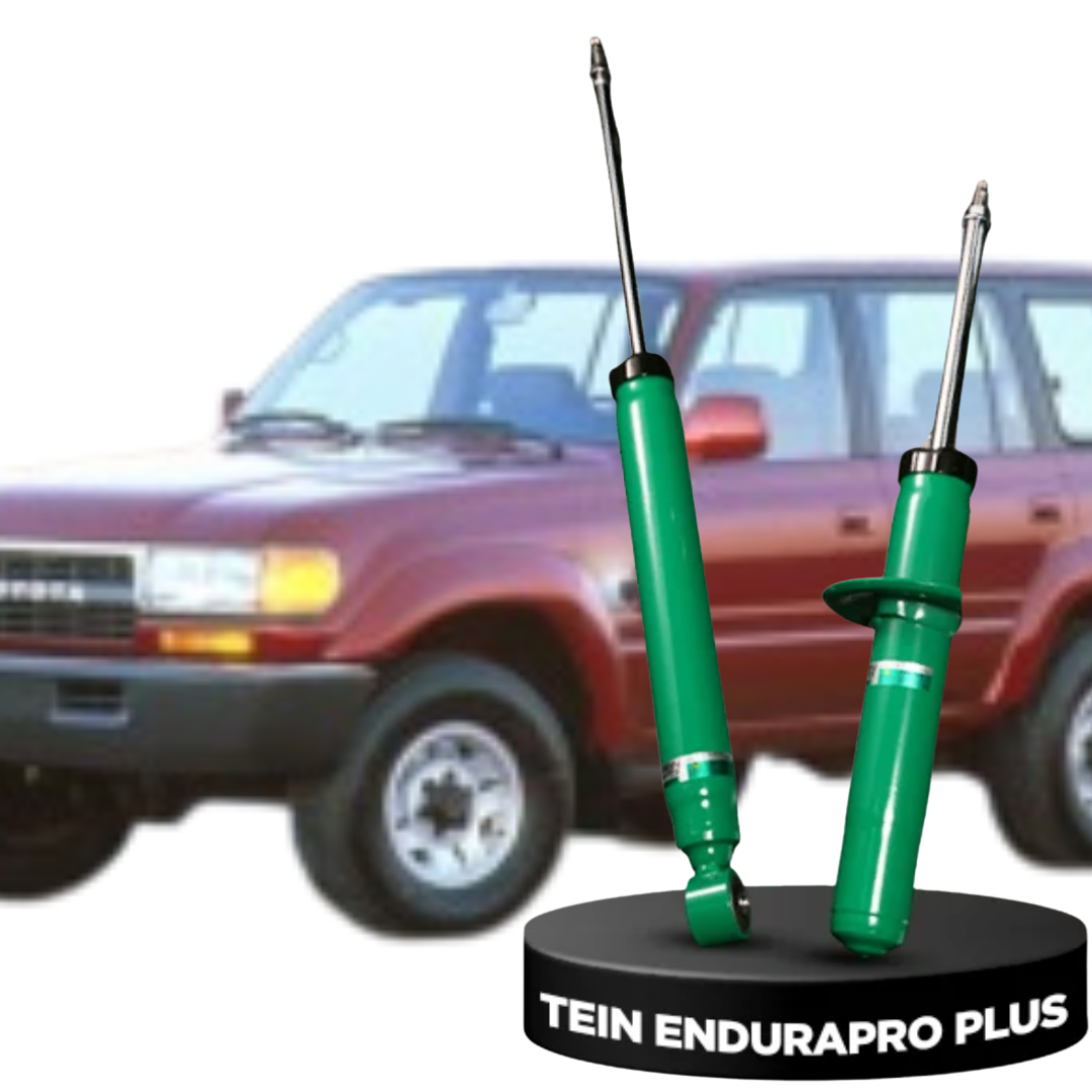 Giảm xóc ô tô Tein Toyota Lancuiser 80 1989-1992