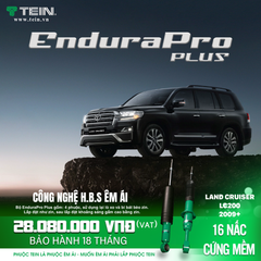 Giảm xóc ô tô Tein Toyota Lancuiser LC200 2009+