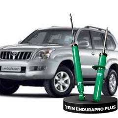 Giảm xóc ô tô Tein Toyota Lancuiser Prado J120 2005-2009