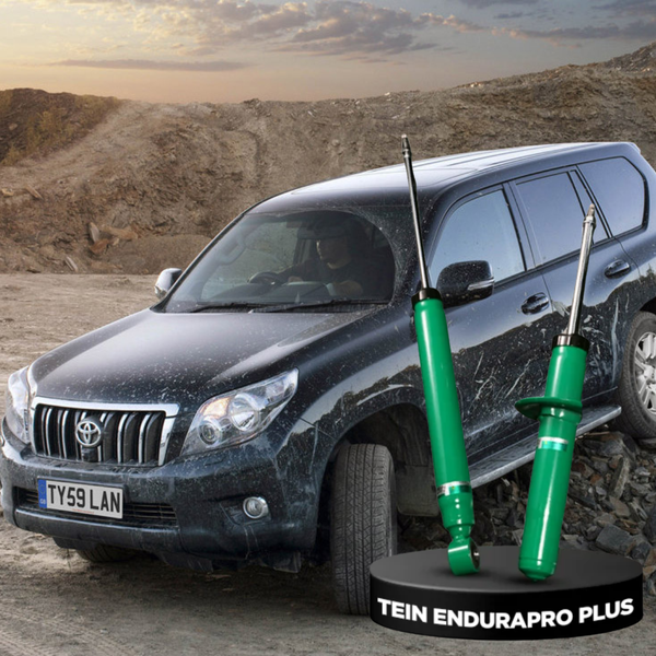 Giảm xóc ô tô Tein Toyota Lancuiser Prado J150 2009+