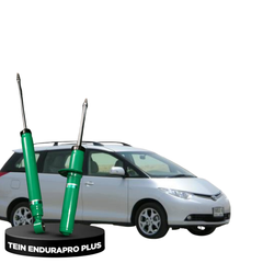 Giảm xóc ô tô Tein Toyota Previa 2006+