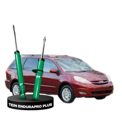 Giảm xóc ô tô Tein Toyota Sienna 2010+