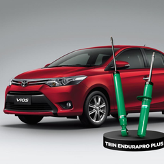 Giảm xóc ô tô Tein Toyota Vios 2013-2022
