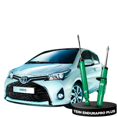Giảm xóc ô tô Tein Toyota Yaris 2014-2022