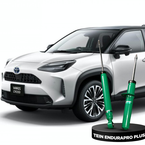 Giảm xóc ô tô Tein Toyota Yaris Cross 2021+