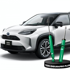 Giảm xóc ô tô Tein Toyota Yaris Cross 2021+