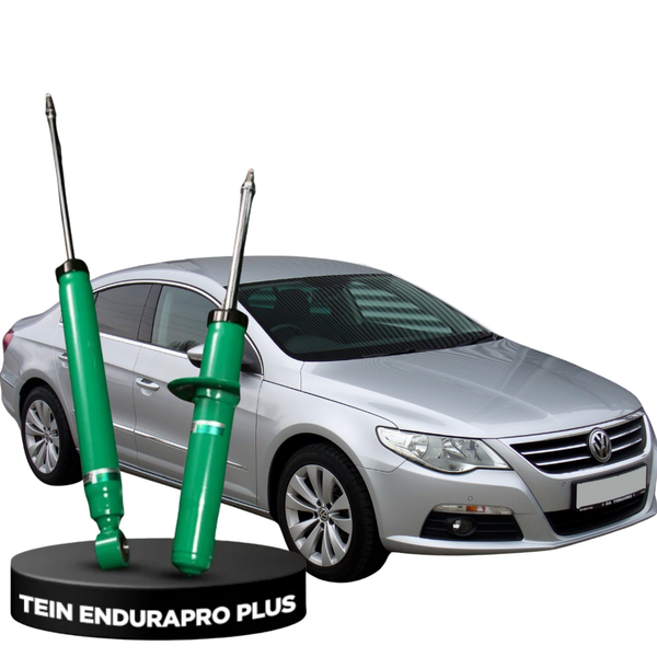 Giảm Xóc Ô Tô Volkswagen CC (2009-2016) Tein EnduraPro Plus - Điều Chỉnh 16 Nấc