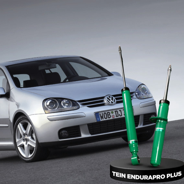 Giảm Xóc Ô Tô Volkswagen Golf V (2003-2011) Tein EnduraPro Plus - Điều Chỉnh 16 Nấc