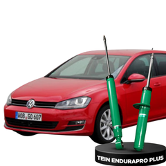 Giảm Xóc Ô Tô Volkswagen Golf VII (2012-2020) Tein EnduraPro Plus - Điều Chỉnh 16 Nấc