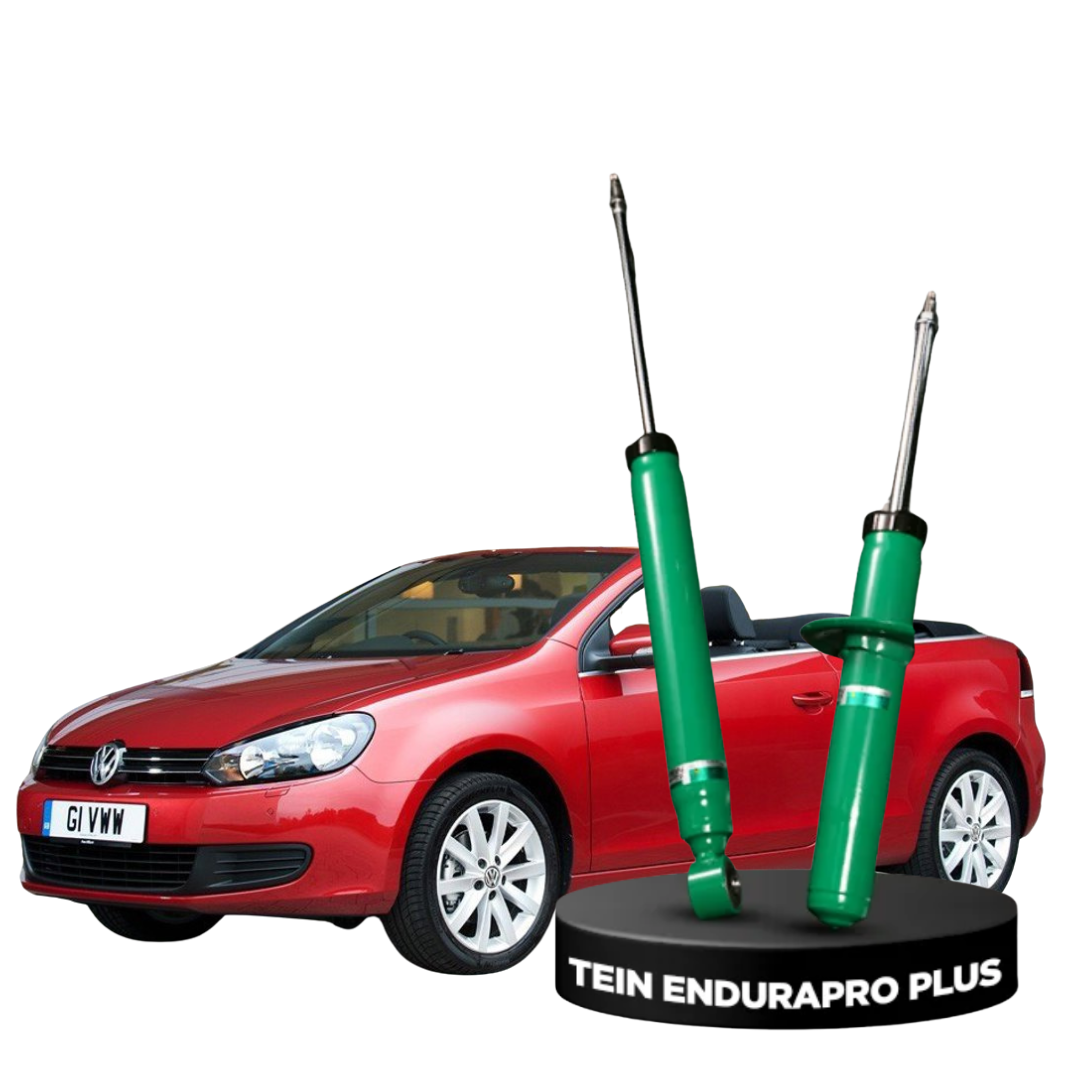 Giảm xóc Tein cho Volkswagen Golf Convertible VI, bảng cấu hình và giá tại AP Car Care