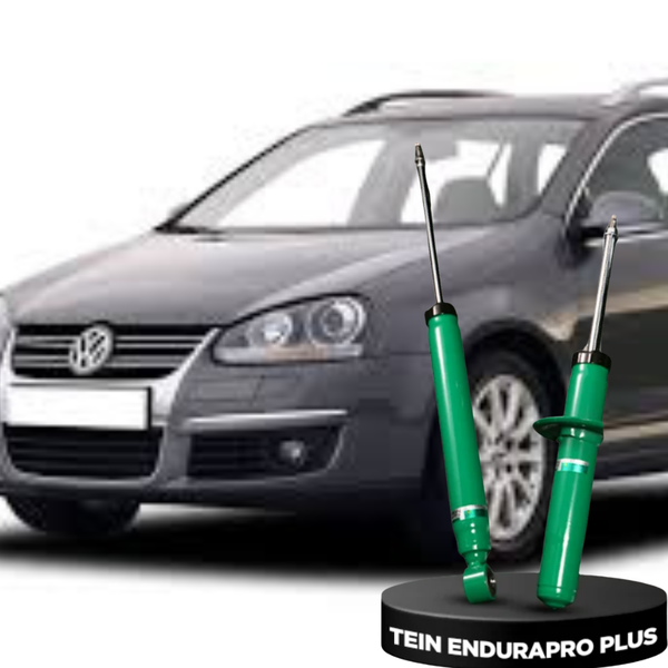 Giảm Xóc Ô Tô Volkswagen Golf Estate V 2007-2009 Tein EnduraPro Plus