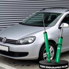 Giảm Xóc Ô Tô Volkswagen Golf Estate VI 2009-2013 Tein EnduraPro Plus