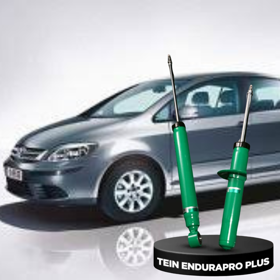 Giảm xóc Tein cho Volkswagen Golf Plus V, bảng cấu hình và giá tại AP Car Care