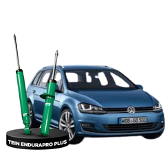 Giảm Xóc Ô Tô Volkswagen Golf Variant 2014-2021 Tein EnduraPro Plus