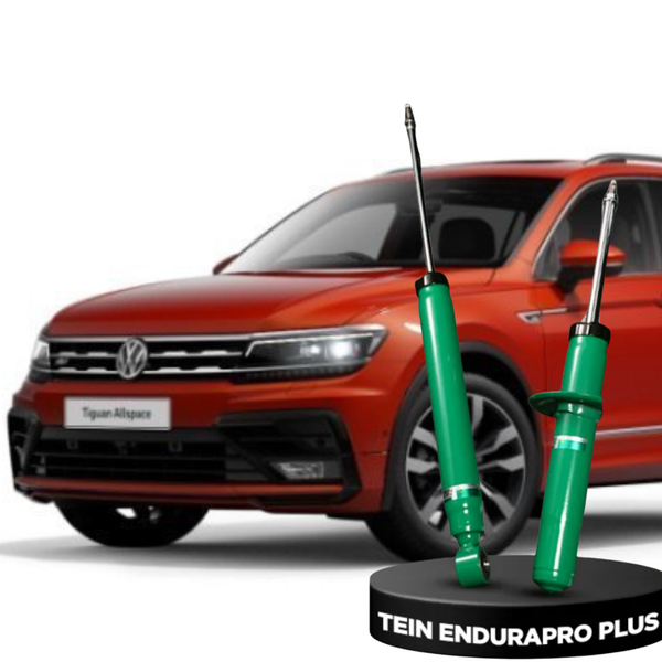 Giảm Xóc Ô Tô Volkswagen Tiguan (AD) (2017-2021) Tein EnduraPro Plus - Điều Chỉnh 16 Nấc
