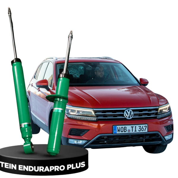 Giảm Xóc Ô Tô Volkswagen Tiguan L AD 2017+ Tein EnduraPro Plus