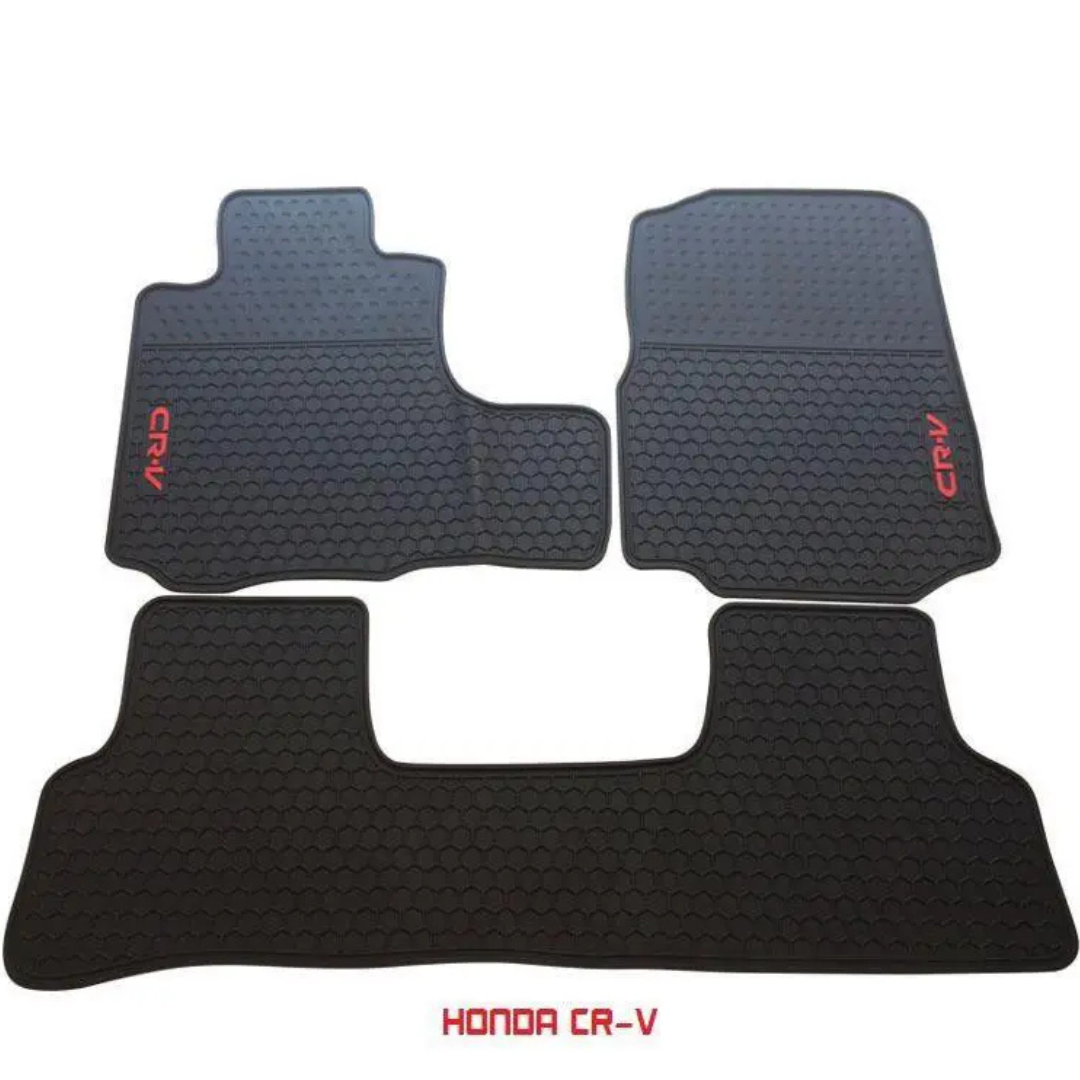 Thảm sàn Ncar CRV 2019