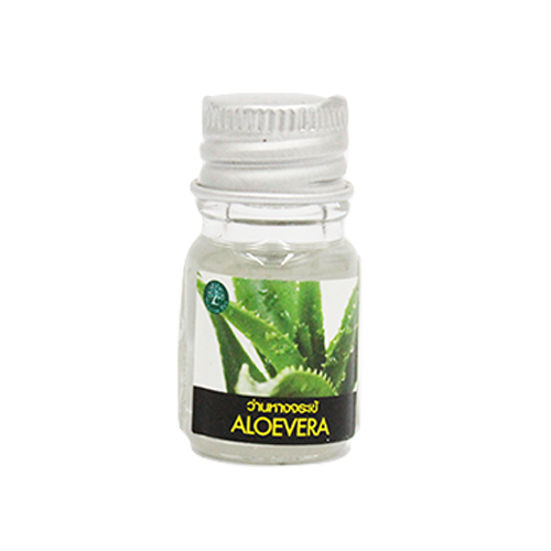  Thaisiam Aloevera 10ml - Tinh dầu hương nha đam 