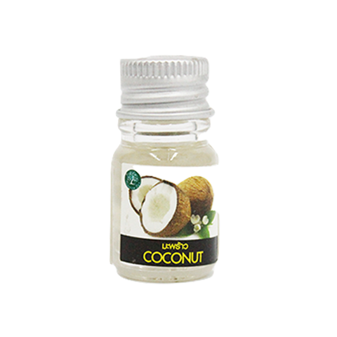  Thaisiam Coconut 10ml - Tinh dầu hương dừa 