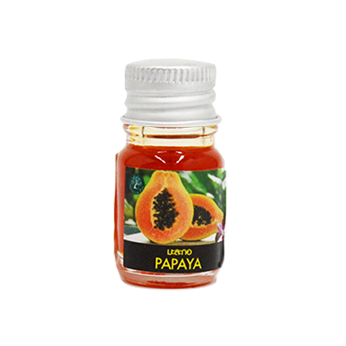  Thaisiam Papaya 10ml - Tinh dầu hương đu đủ 