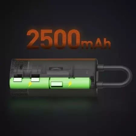 Bơm Xiaomi 70mai TP05