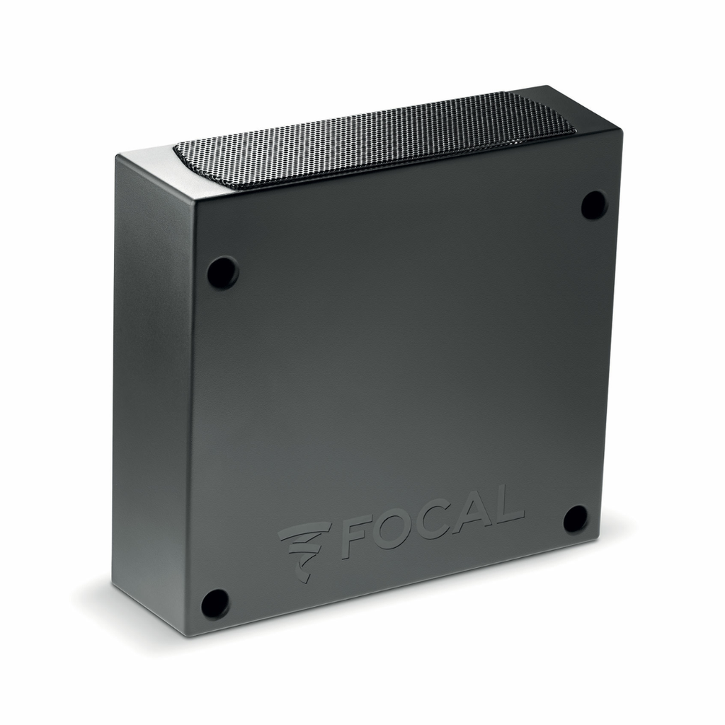 Loa SUB hơi ô tô Focal Isub Twin