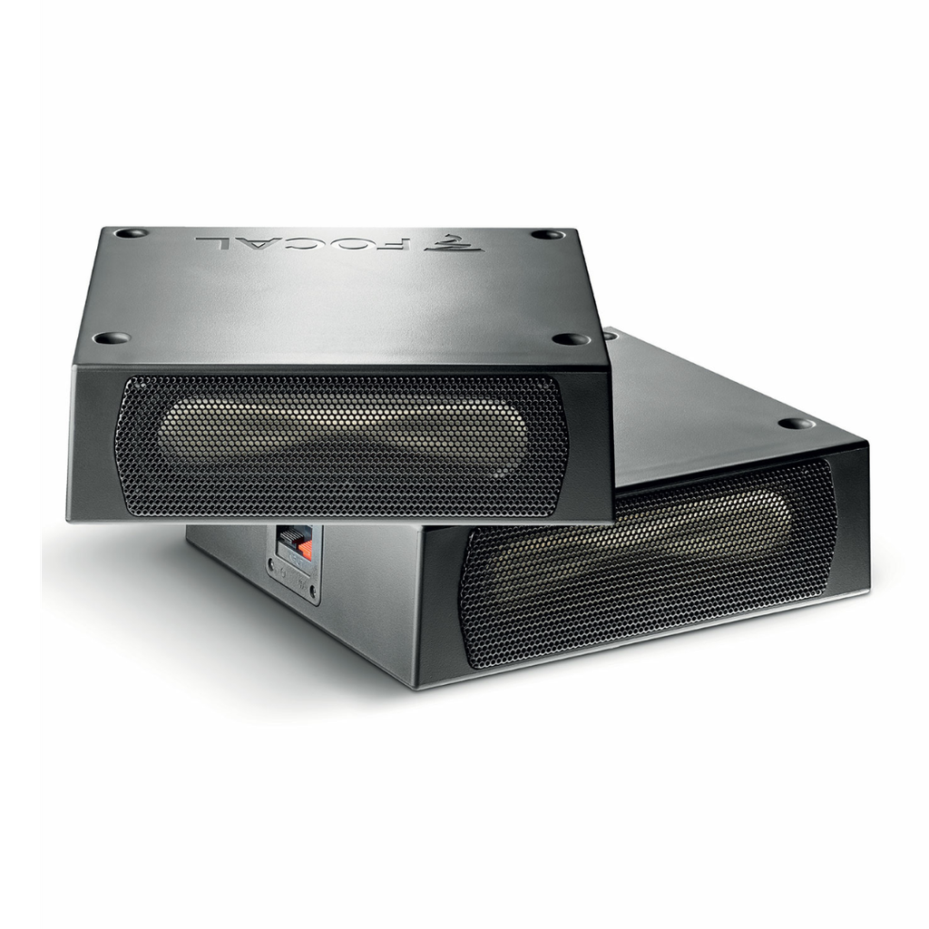 Loa SUB hơi ô tô Focal Isub Twin