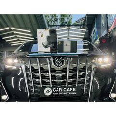 Loa SUB hơi ô tô Focal Isub Twin