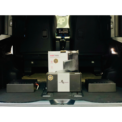 Loa SUB hơi ô tô Focal Isub Twin