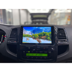 Màn Hình Icar Elliview U5 Basic Lite