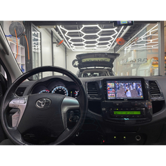Màn Hình Icar Elliview U5 Basic Lite