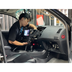 Màn Hình Icar Elliview U5 Basic Lite