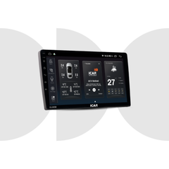 Màn Hình Icar Elliview U5 Basic Lite