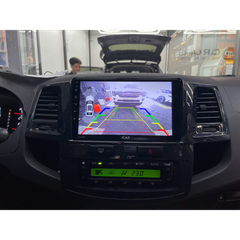 Màn Hình Icar Elliview U5 Basic Lite