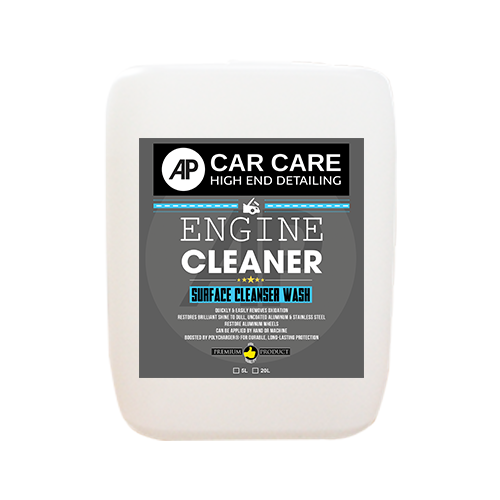 Dung Dịch Vệ Sinh Khoang Máy Ô Tô Sonus Engine Cleaner