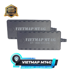 Vietmap Thiết bị định vị MT4G