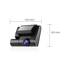 Vietmap camera hành trình VM300