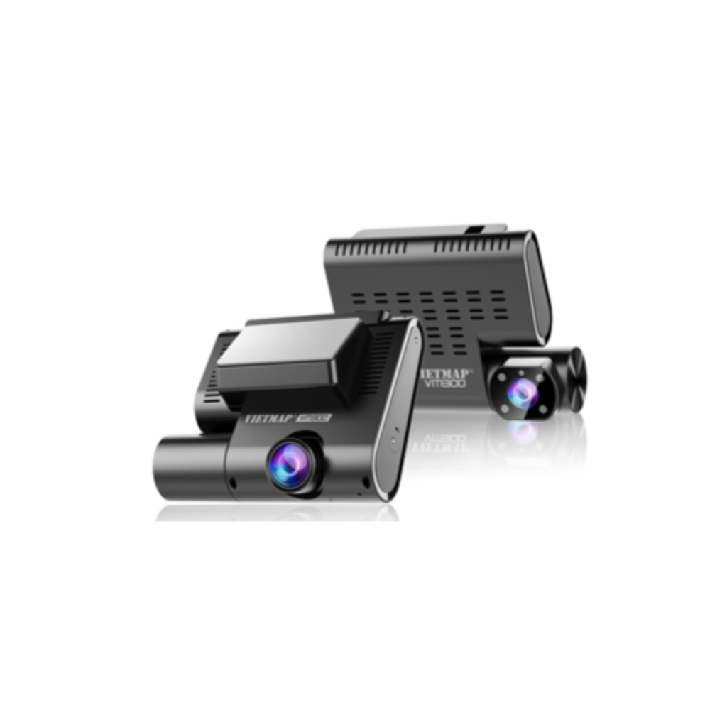 Vietmap camera hành trình VM300