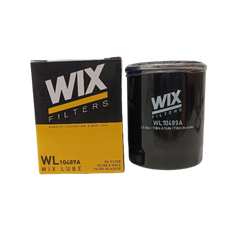 Lọc nhớt động cơ Wix WL10489A dành cho Mazda, Honda, Mitsubishi