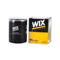 Lọc nhớt động cơ Wix WL10489A dành cho Mazda, Honda, Mitsubishi