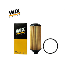 Lọc nhớt động cơ Wix WL10089 dành cho Colorado, Trailblazer