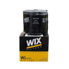 Lọc nhớt động cơ Wix WL7171 dành cho hãng Kia, Hyundai, Mitsubishi máy xăng