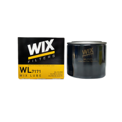 Lọc nhớt động cơ Wix WL7171 dành cho hãng Kia, Hyundai, Mitsubishi máy xăng