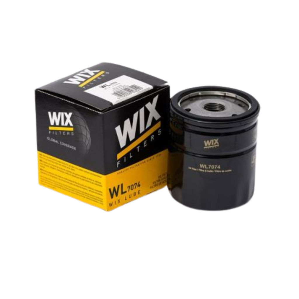 Lọc nhớt động cơ Wix WL7400 dành cho Navara