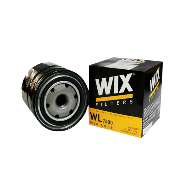 Lọc nhớt động cơ Wix WL7400 dành cho Navara