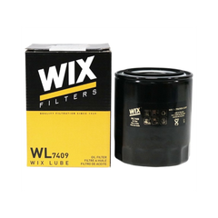 Lọc nhớt động cơ ô tô Wix WL7453 dành cho Camry, Siena, Lexus RX/NX